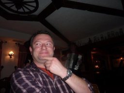 Weihnachtsfeier 2011